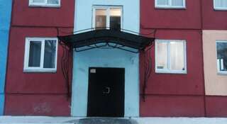 Гостиница Hostel Lotos Челябинск Койко место в общем номере -1